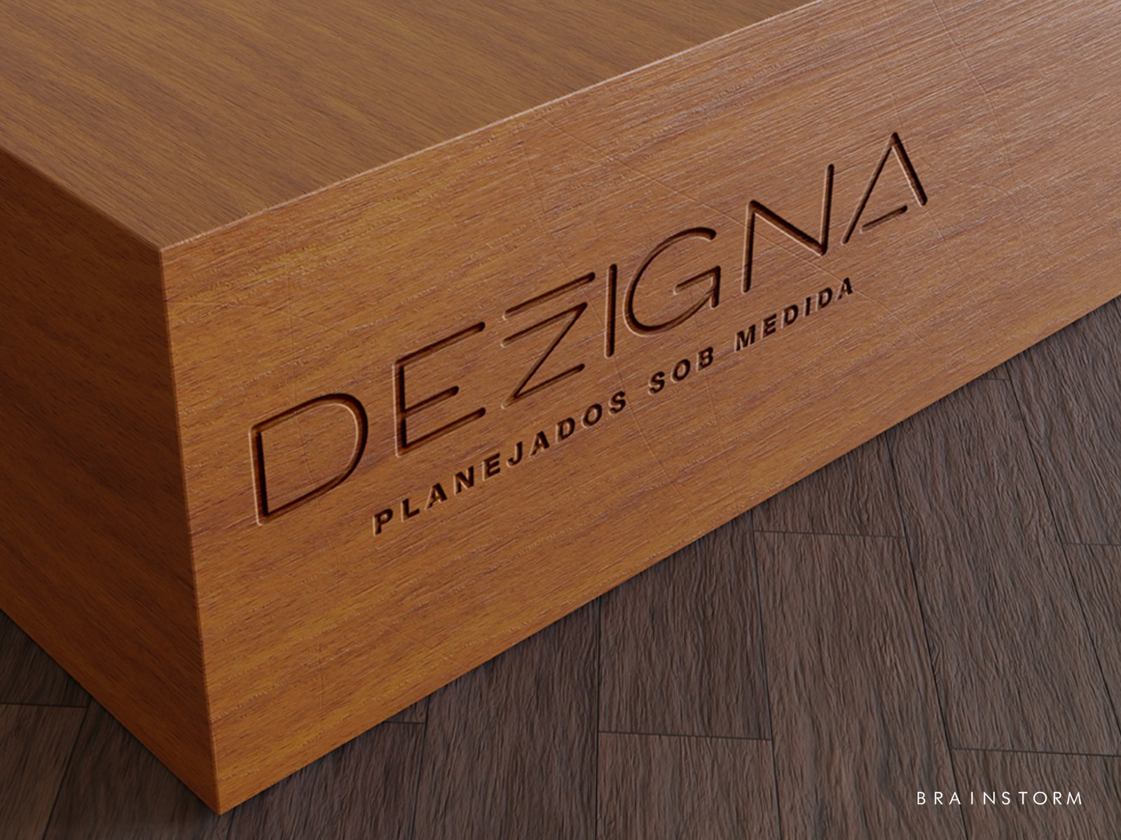 Site Brainstorm - Slide 01 Dezigna - 1