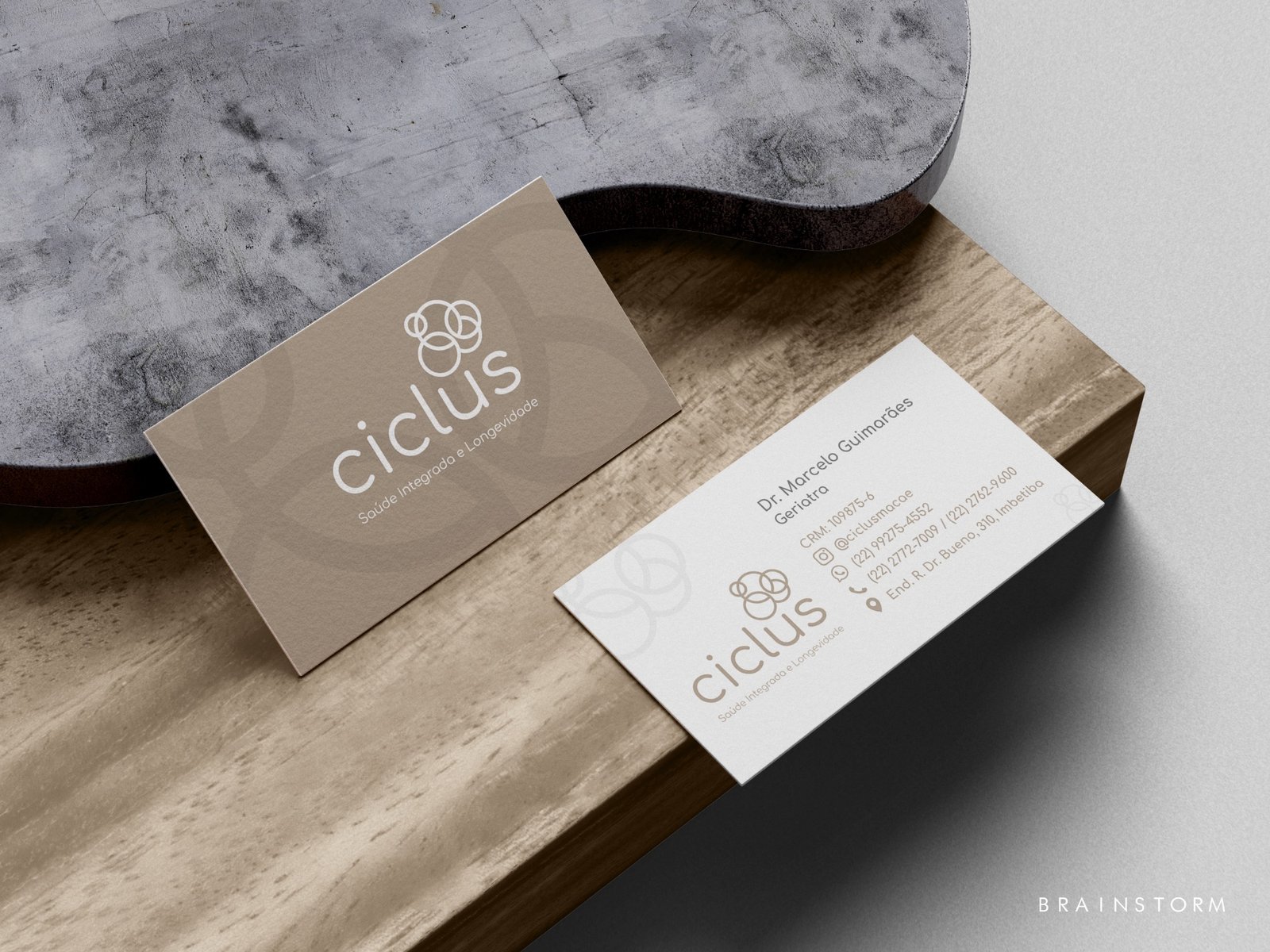 Site Brainstorm - Slide 07 Ciclus - 3