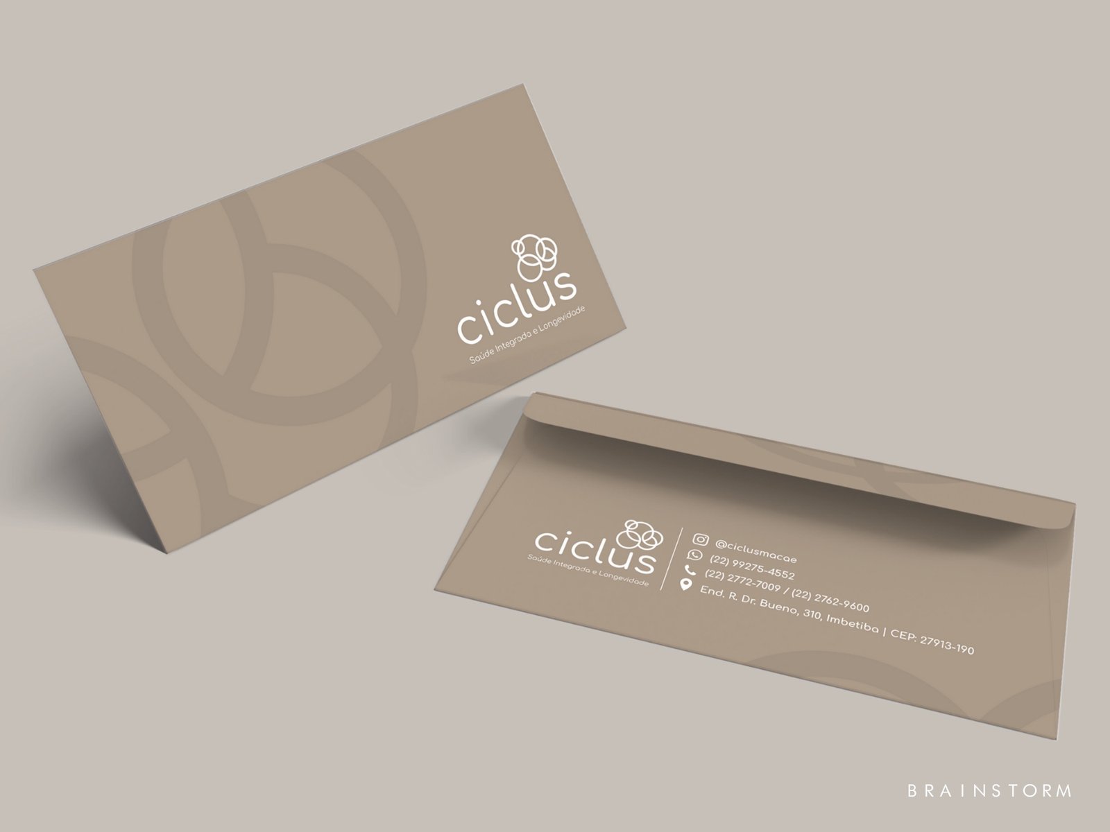 Site Brainstorm - Slide 07 Ciclus - 6