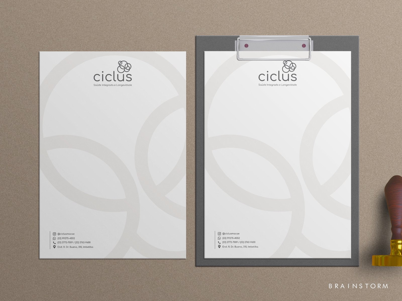 Site Brainstorm - Slide 07 Ciclus - 7